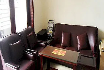 Thien Trang Hotel Ho Chi Minh City