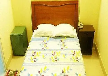 ****  Thien Trang Hotel Ho Chi Minh City Vietnam