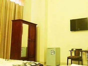 Thien Trang Hotel Ho Chi Minh City