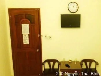 Thien Trang Hotel Ho Chi Minh City 4*,  Vietnam