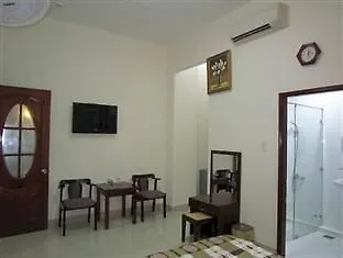 Thien Trang Hotel Ho Chi Minh City