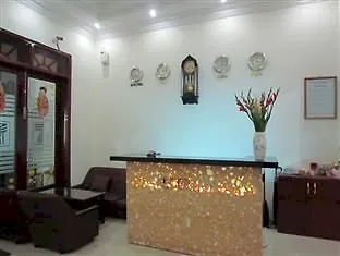 Thien Trang Hotel Ho Chi Minh City 4*,  Vietnam
