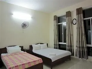 Thien Trang Hotel Ho Chi Minh City