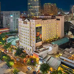 Saigon Ho Chi Minh City