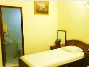 Thien Trang Hotel Ho Chi Minh City