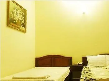 Thien Trang Hotel Ho Chi Minh City Vietnam