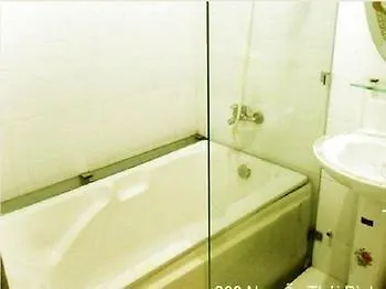 ****  Thien Trang Hotel Ho Chi Minh-staden Vietnam