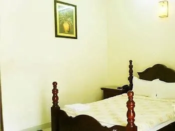 Thien Trang Hotel Ho Chi Minh-staden