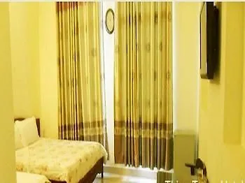 Thien Trang Hotel Ho Chi Minh City