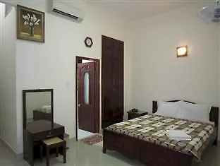 Thien Trang Hotel Ho Chi Minh City