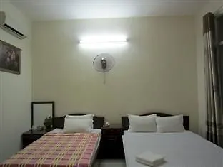 Thien Trang Hotel Ho Chi Minh City 4*,